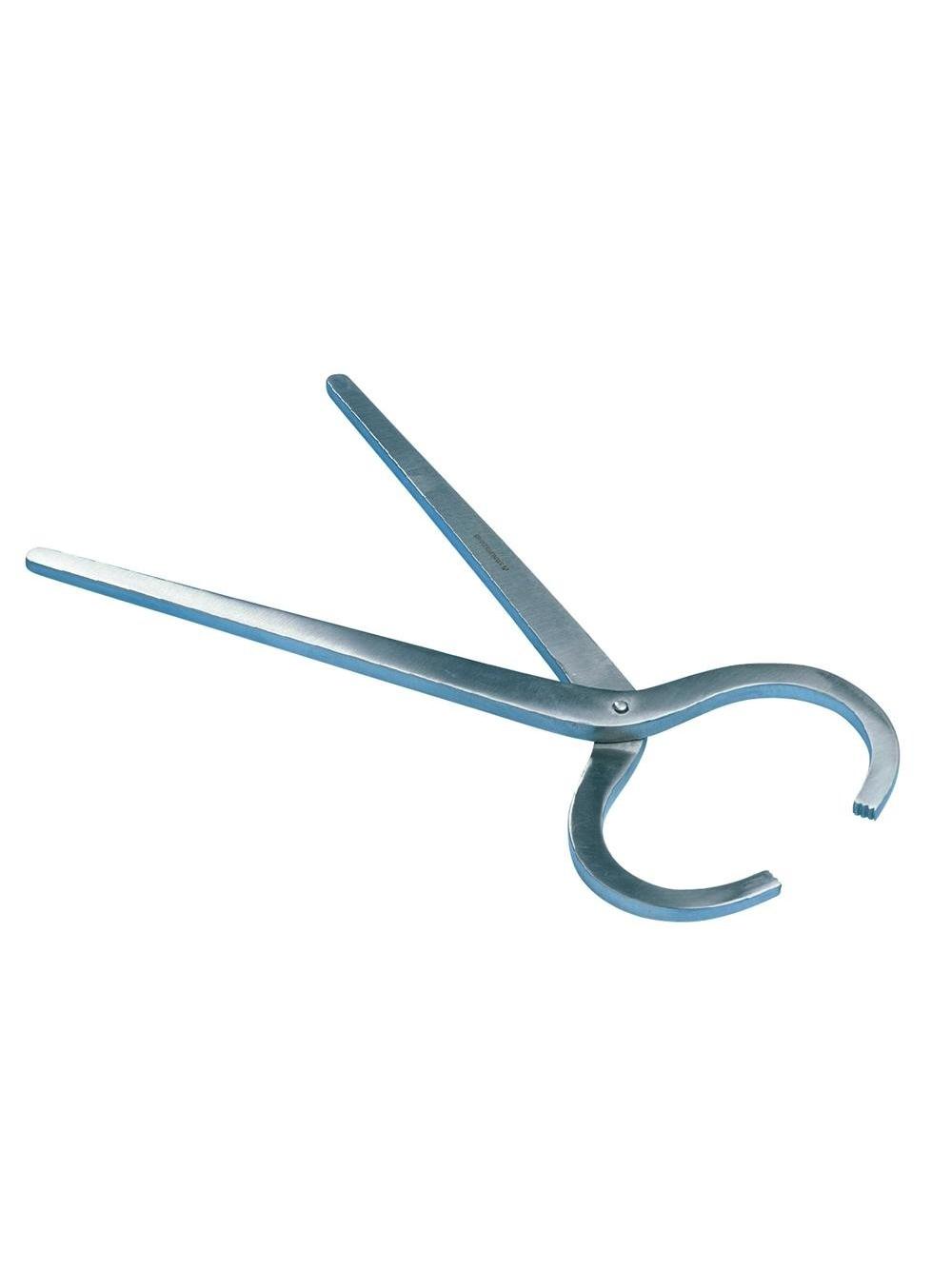 Kruuse EQUIVET Czułki kopytowe standard 30cm