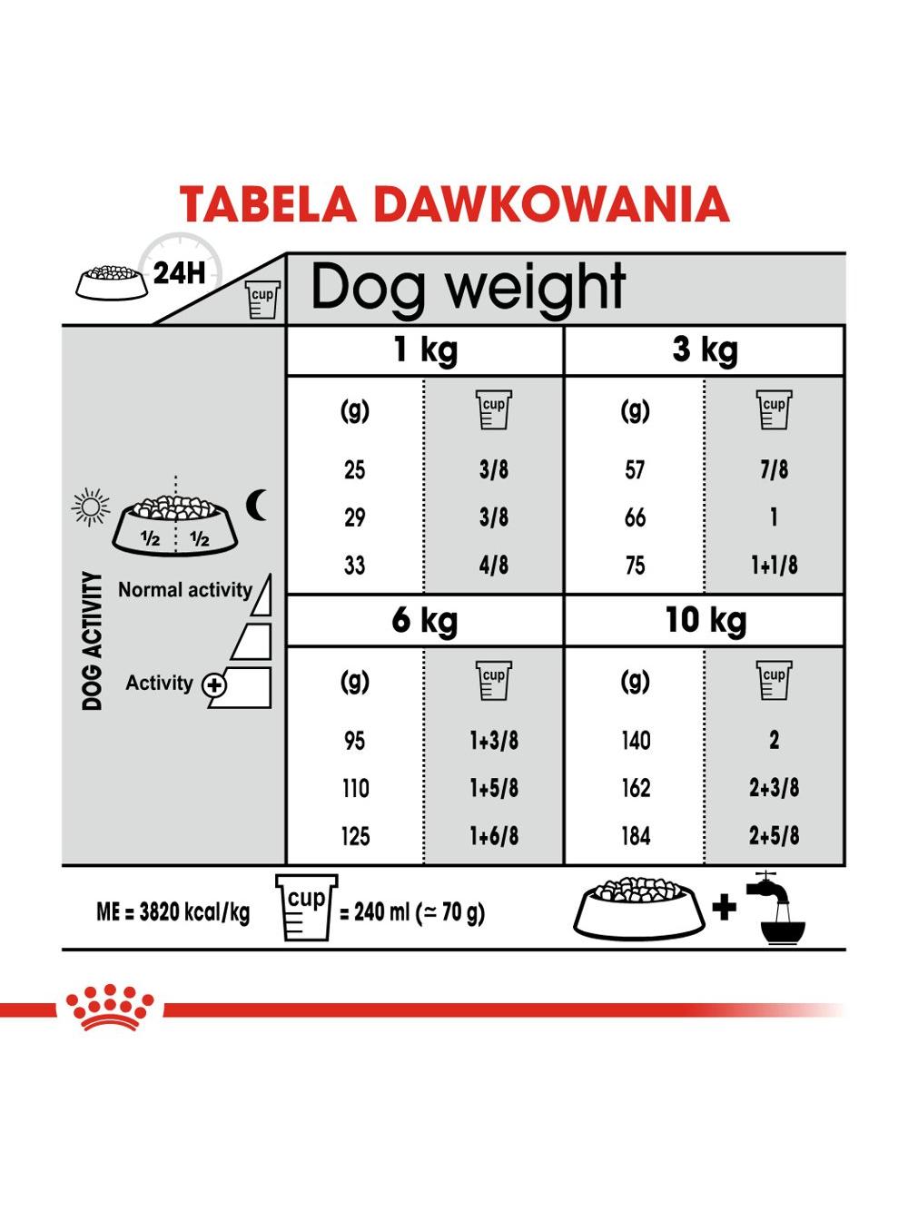 ROYAL CANIN CCN Mini Dental Care 8kg  + niespodzianka dla psa GRATIS!
