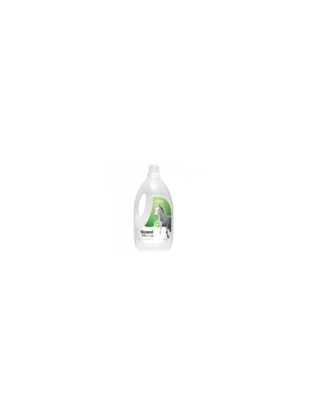 BIOVICO Sizarol  Horse 2x2L