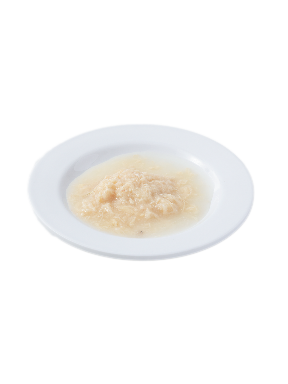 UNIQ PETS KARMA MOKRA DLA KOTA ROYAL CHICKEN rosół z kurczaka i kryla 30 g x 8 szt