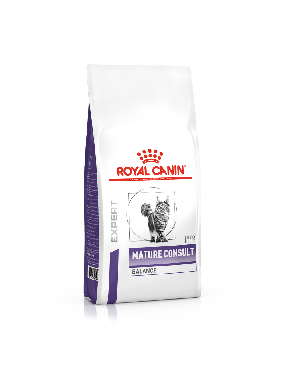 ROYAL CANIN Senior Consult Stage 1 Balanced 3,5kg