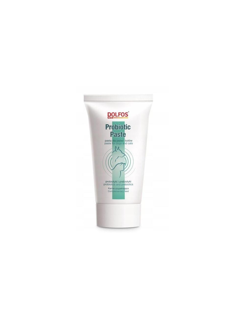 DOLFOS Probiotic Paste 50g