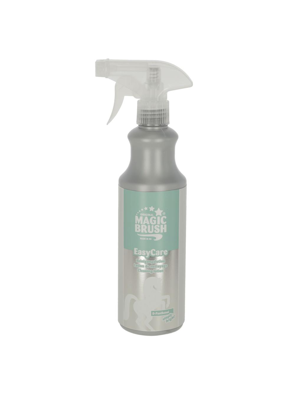 MagicBrush Spray do czyszczenia konia EasyCare, 500 ml