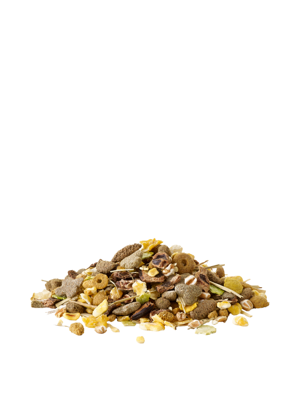 VERSELE LAGA Snack Popcorn 550g - mieszanka uzupełniająca z popcornem dla gryzoni
