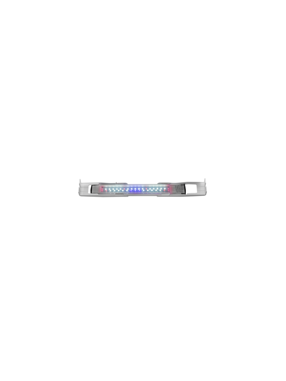 AQUAEL Leddy SlimDuo 16W Sunny Plant&Night białe