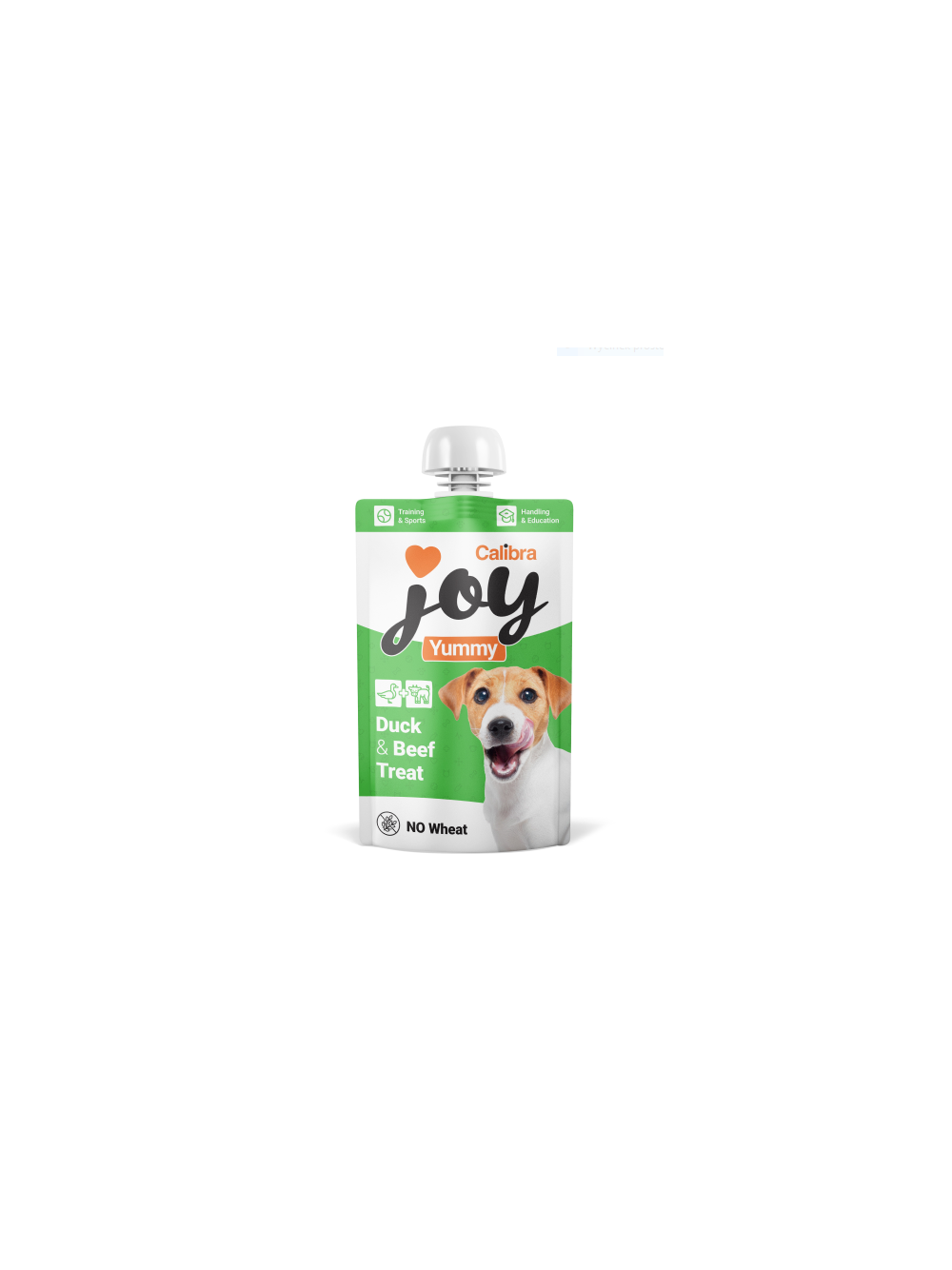 Calibra Joy Dog Yummy Duck & Beef Treat 100 g