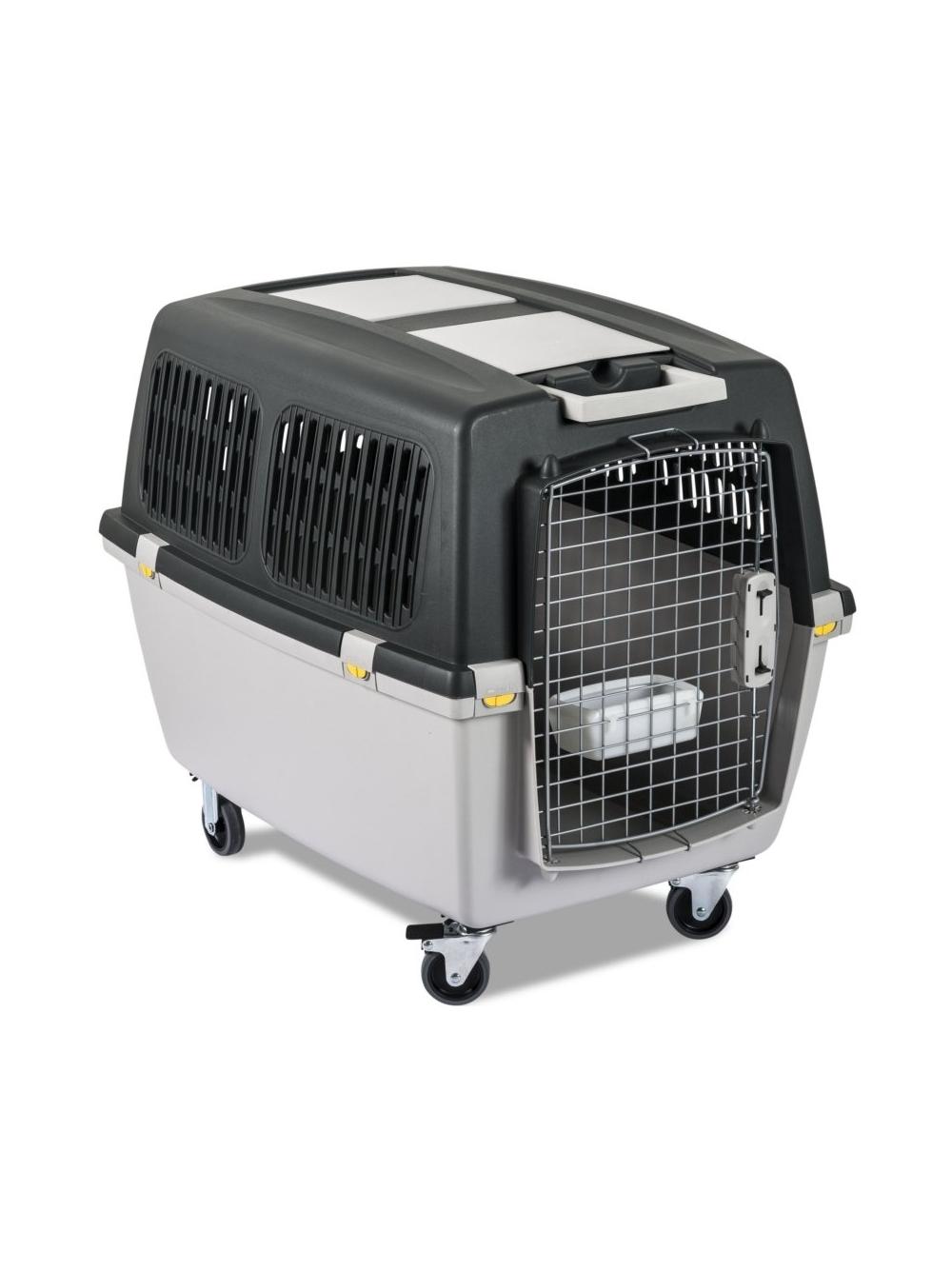 ZOLUX Transporter GULLIVER 5 IATA  81x61x60cm
