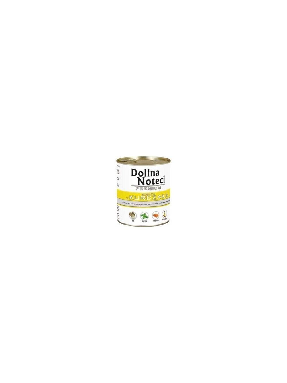 Dolina Noteci PREMIUM MIX Smaków 20 x 800g