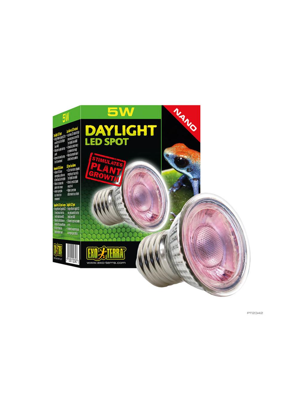 EXO TERRA żarówka reptile UVB 150 5W