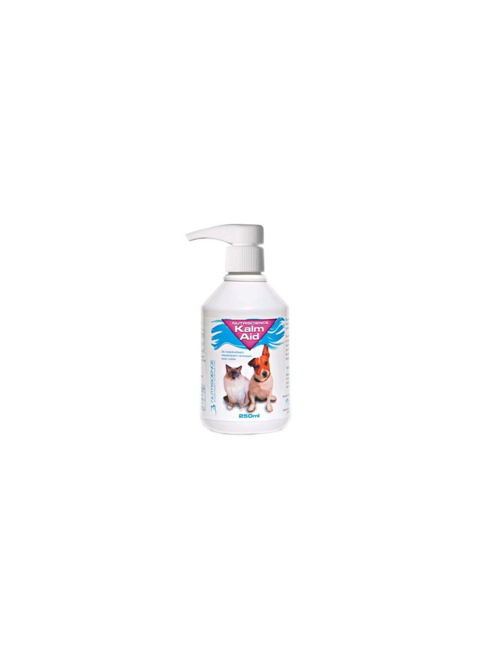 Scanvet Kalm Aid 250 ml