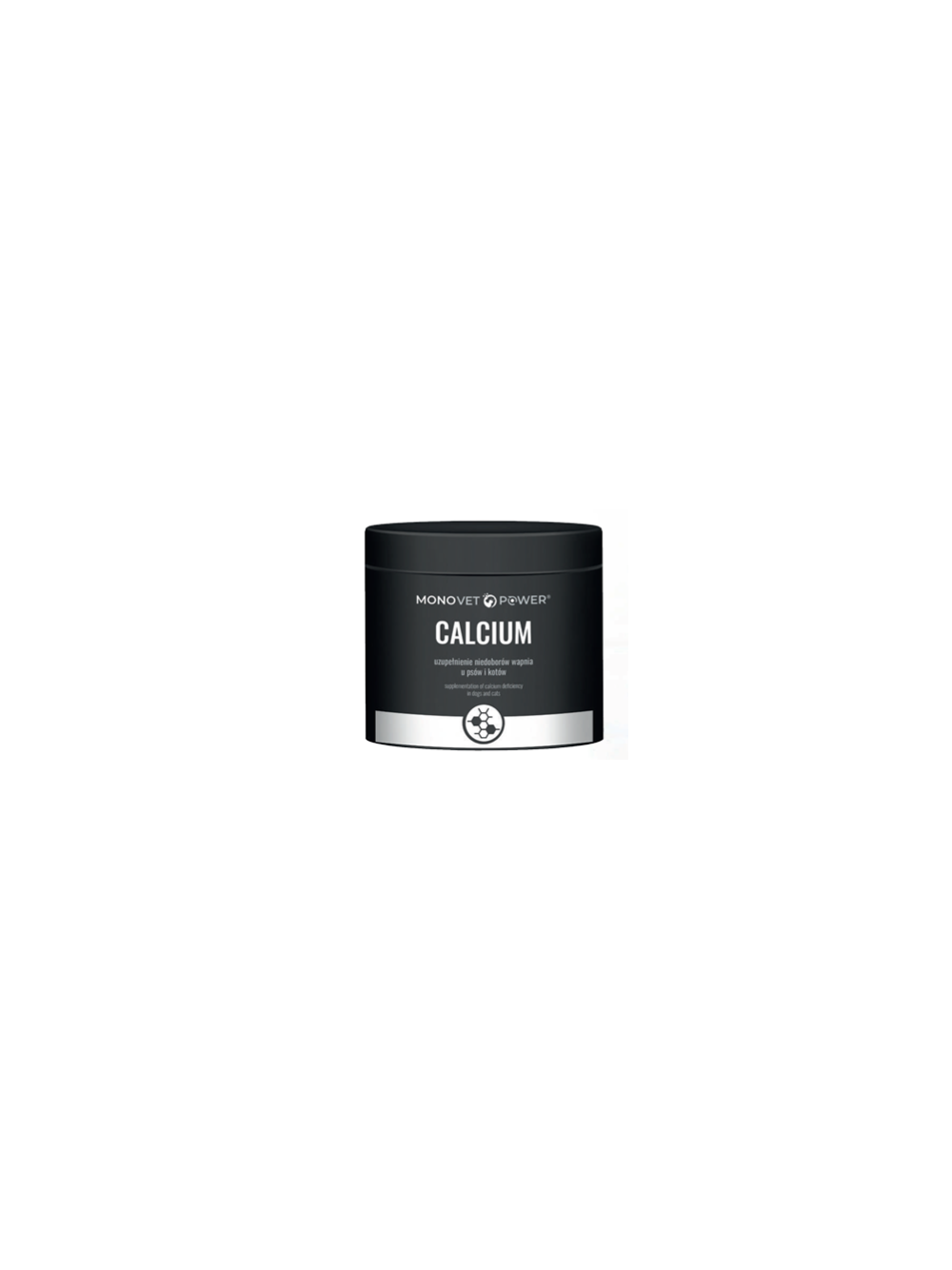 JM SANTE - Monovet Power Calcium - 120g