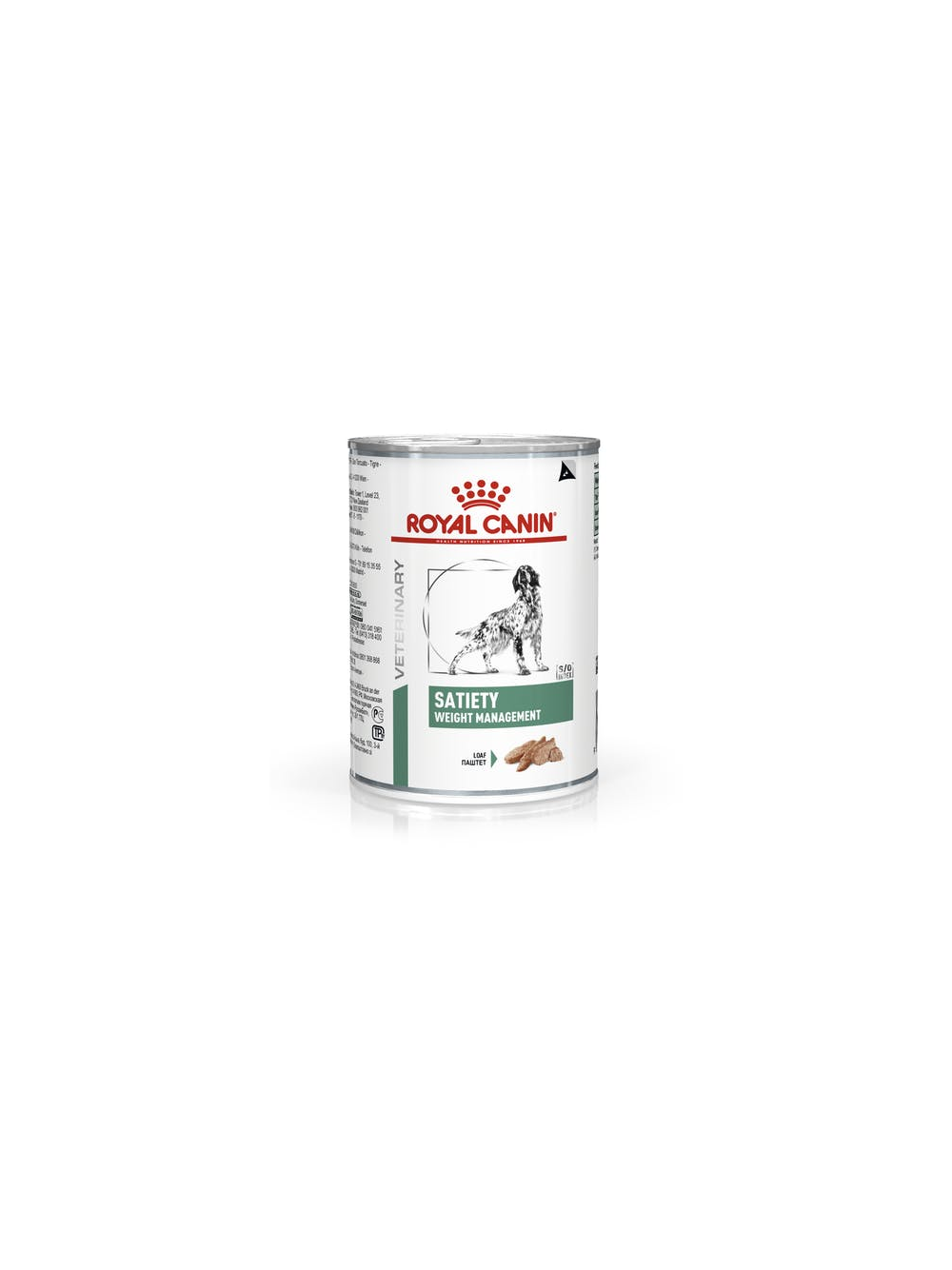 ROYAL CANIN Satiety Weight Management 410g puszka