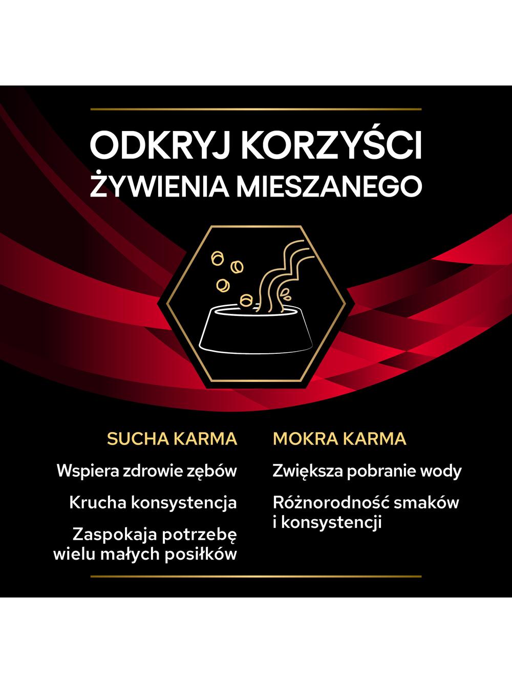 PRO PLAN Veterinary Diets DM St/Ox Diabetes Management Karma sucha dla kota 5kg Opakowanie uszkodzone (2582,2889,4929,6373)