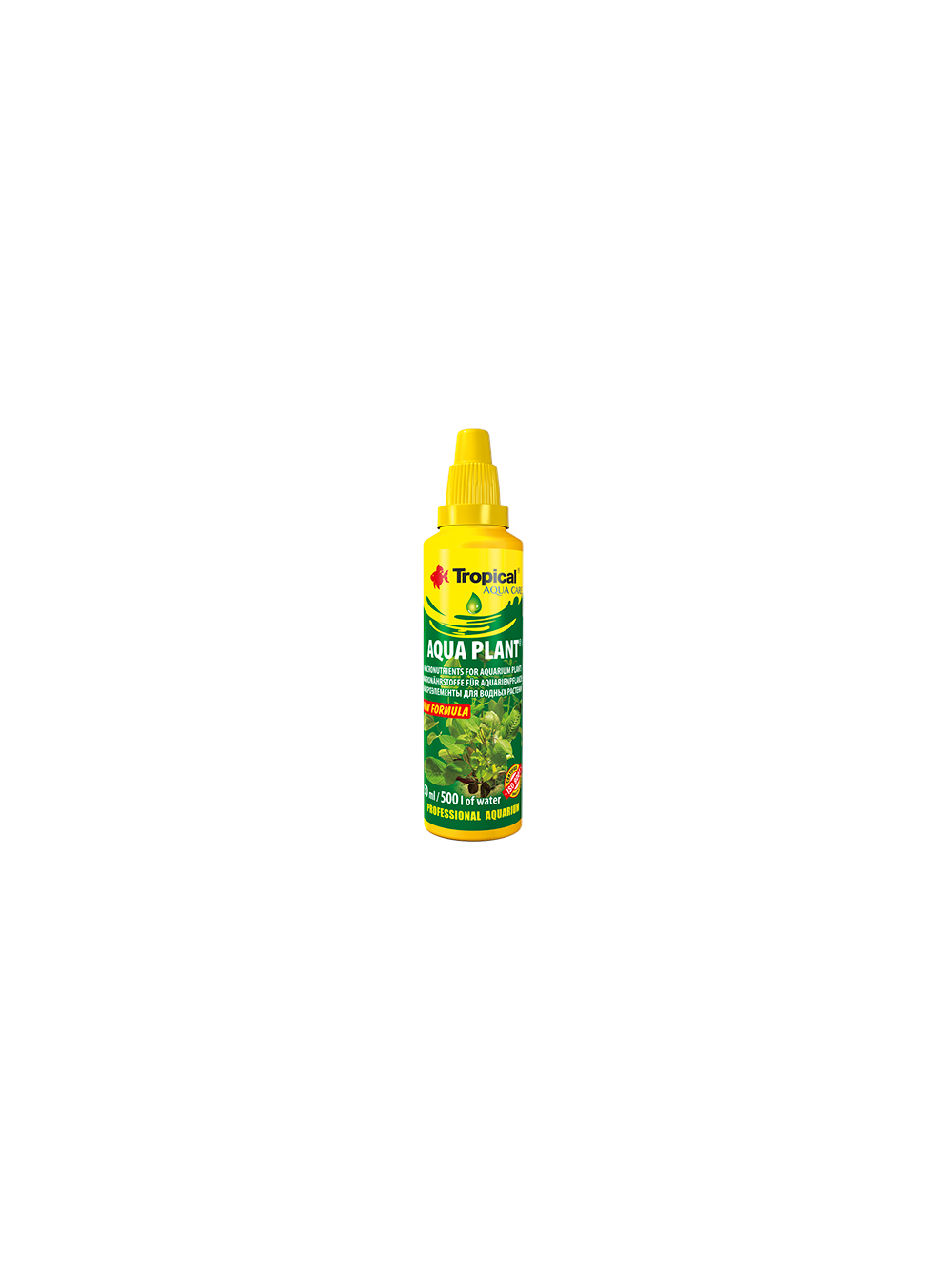 TROPICAL Aqua Plant 100ml