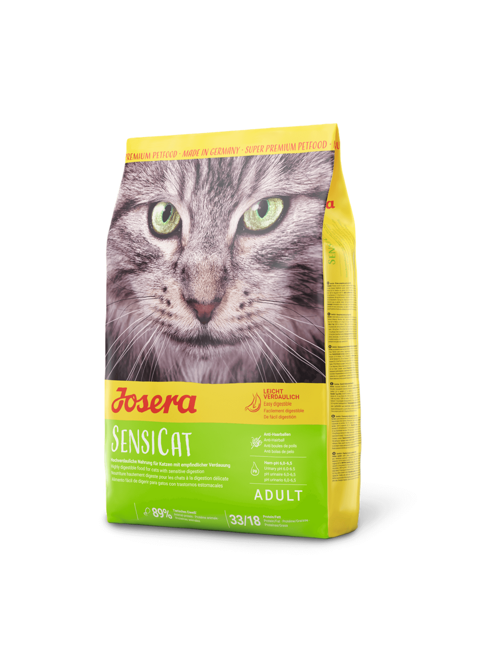 JOSERA SensiCat 2kg