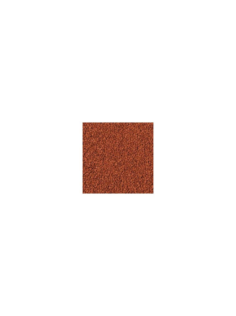 TROPICAL RED PARROT GRANULAT 1000ML/400G