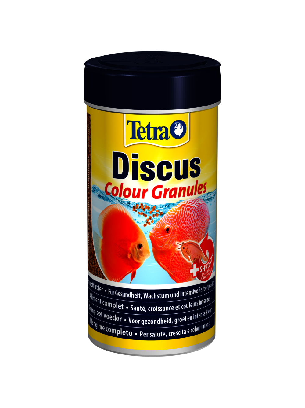 TETRA Discus Colour 250ml