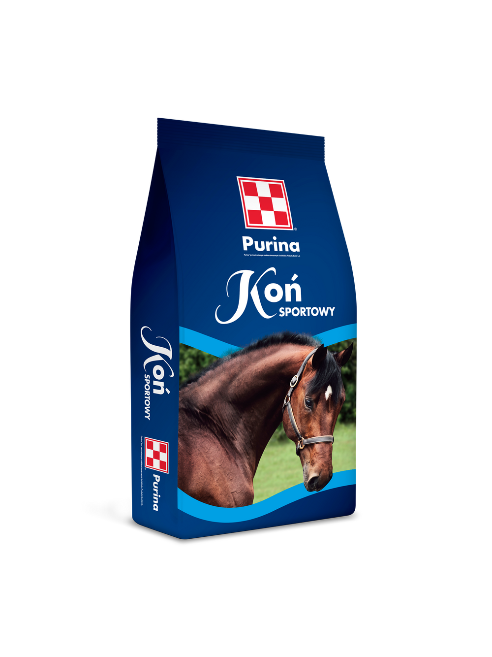 Purina Koń sportowy 25kg