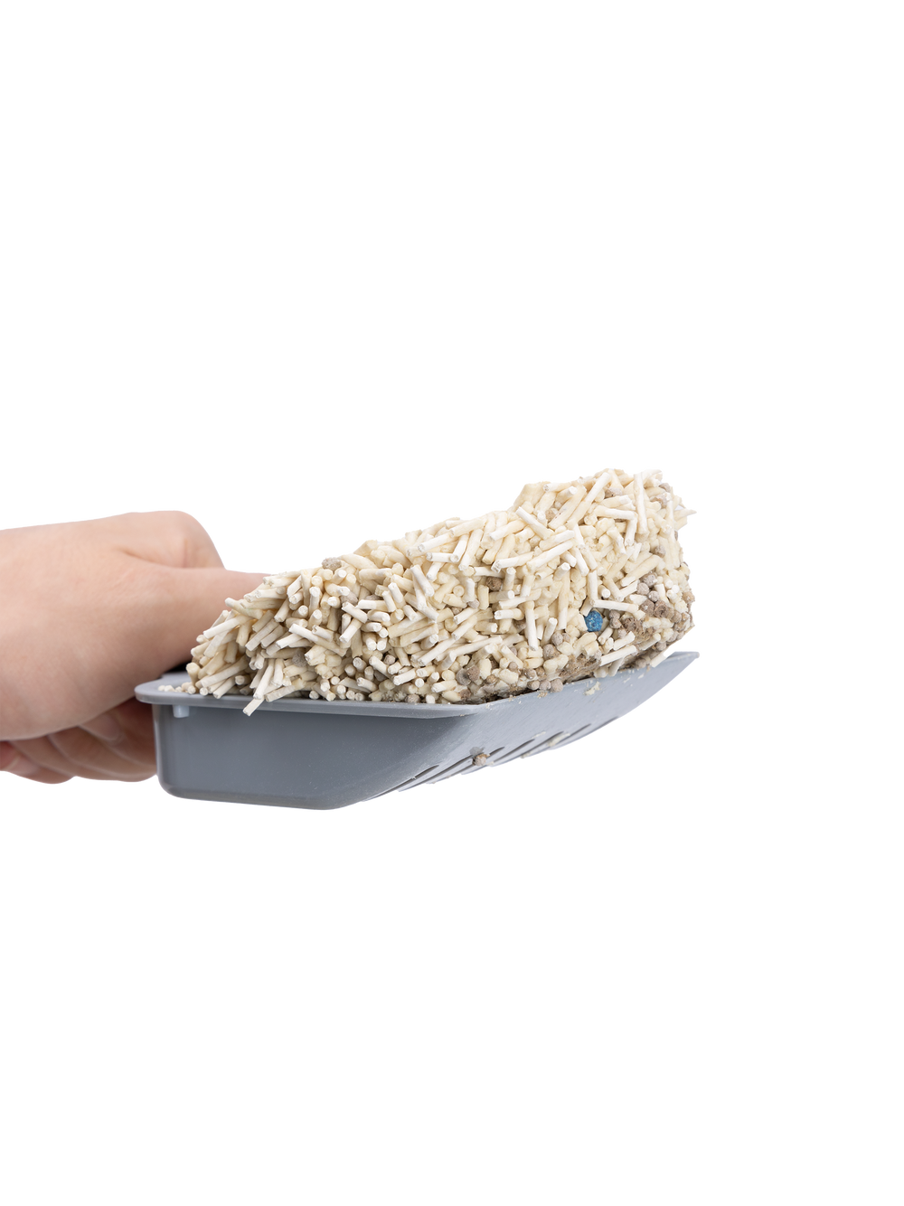 SNAPPY ŻWIREK DLA KOTÓW TOFU z bentonitem mix mleko 2,5kg