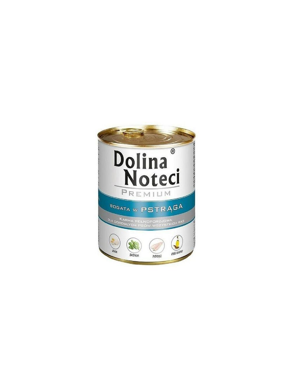 Dolina Noteci Premium Mix Smaków2 30x800g