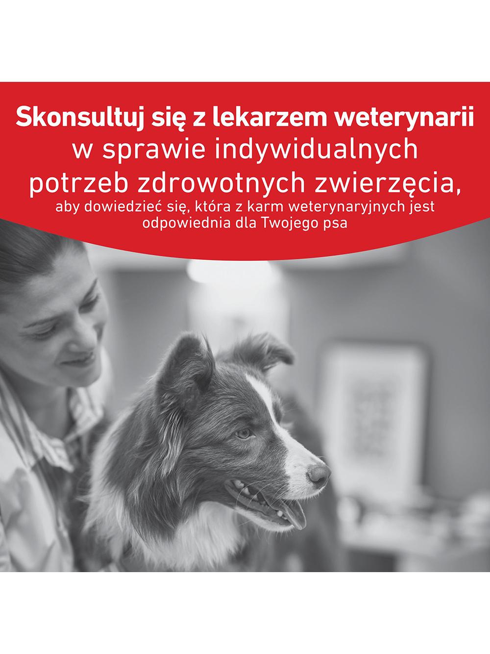 ROYAL CANIN Glycobalance Low Carbohydrate 410g puszka
