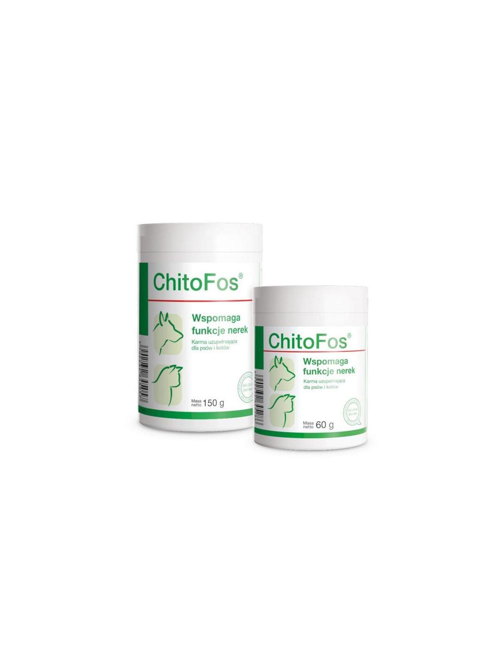 ChitoFos 150g