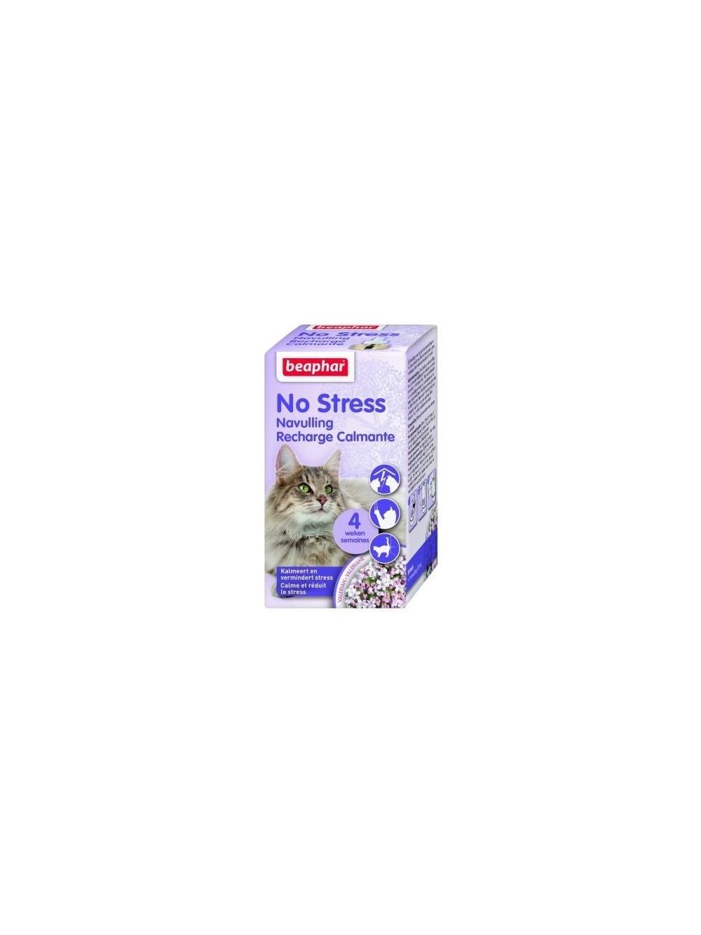 BEAPHAR No Stress Refill - wkład do aromatyzera 30ml