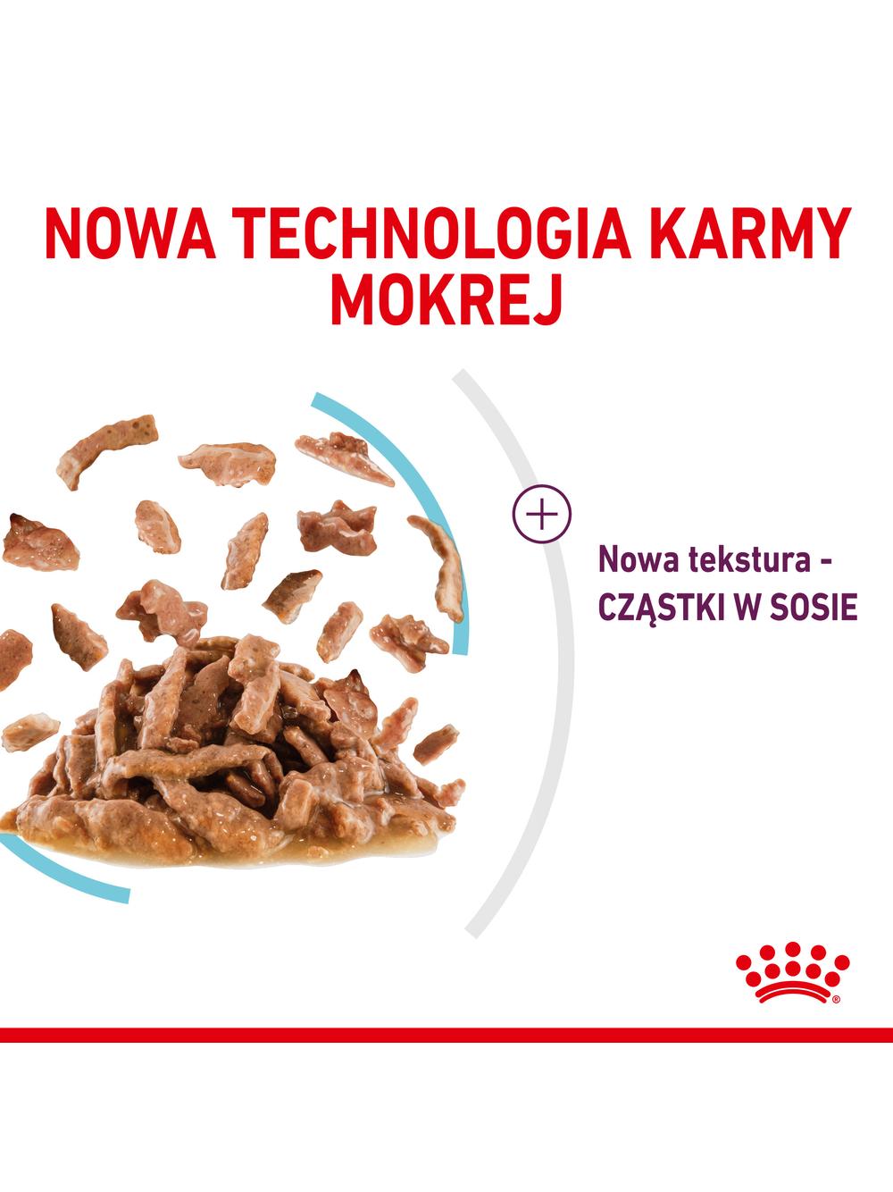 ROYAL CANIN Sensory Feel/Taste/Smell 85g