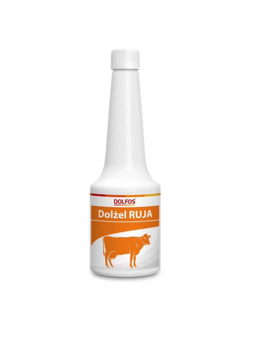 DOLFOS Dolżel Ruja 500ml
