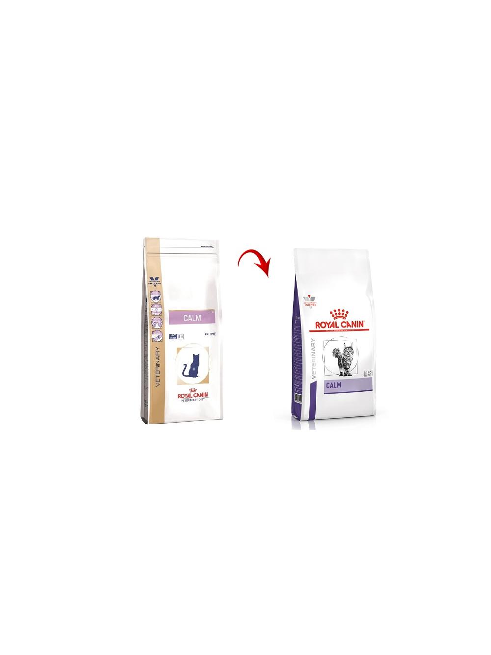 ROYAL CANIN Calm CC 36 4kg + PRZESYŁKA GRATIS!!!