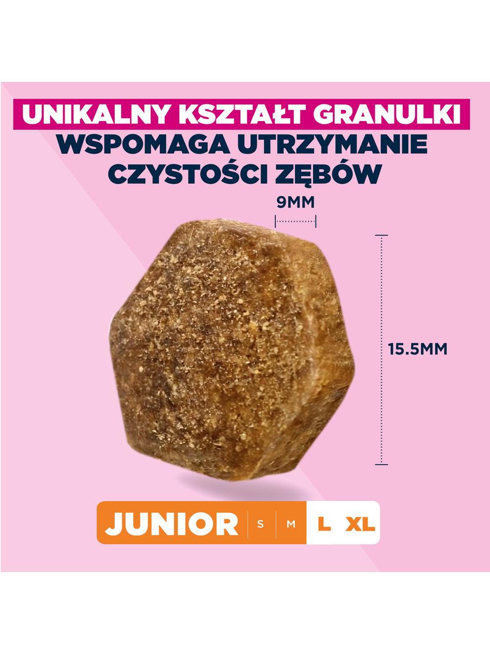 EUKANUBA Junior Large 15kg