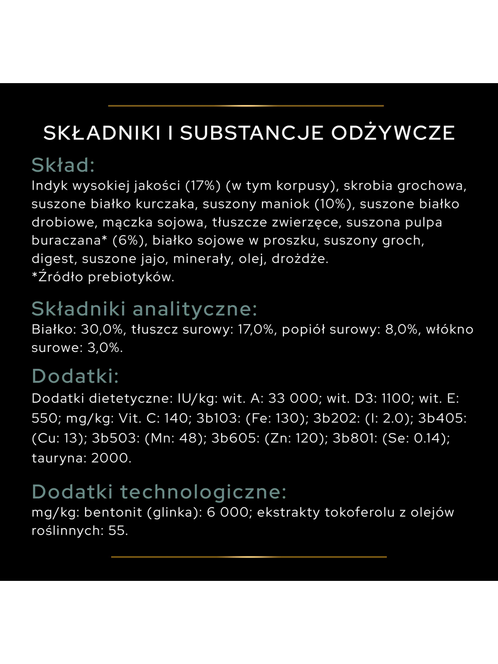 PRO PLAN Sensitive Digestion Small & Mini Adult Karma dla psów bogata w indyka 7 kg