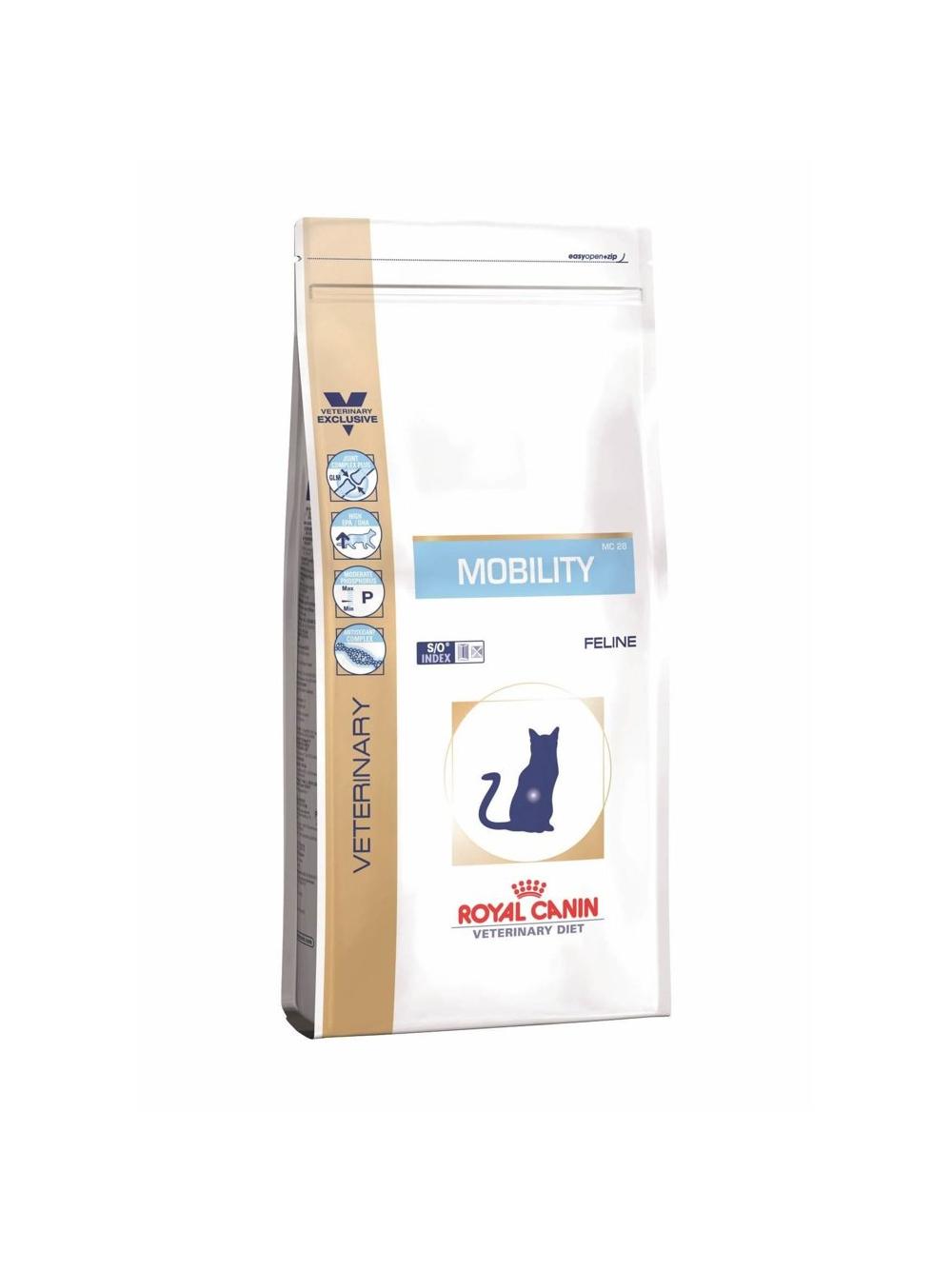 ROYAL CANIN Mobility MC 28 2kg