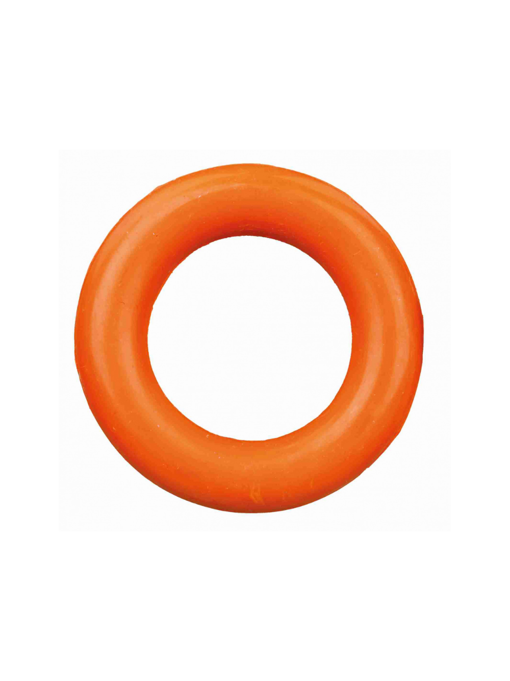 TRIXIE Ring gumowy twardy 9cm