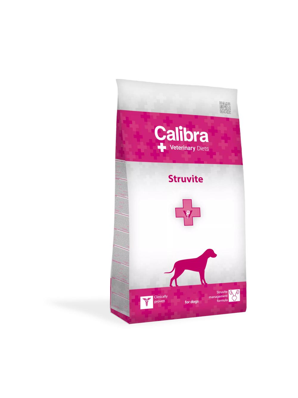 Calibra Veterinary Diets Dog Struvite 12kg