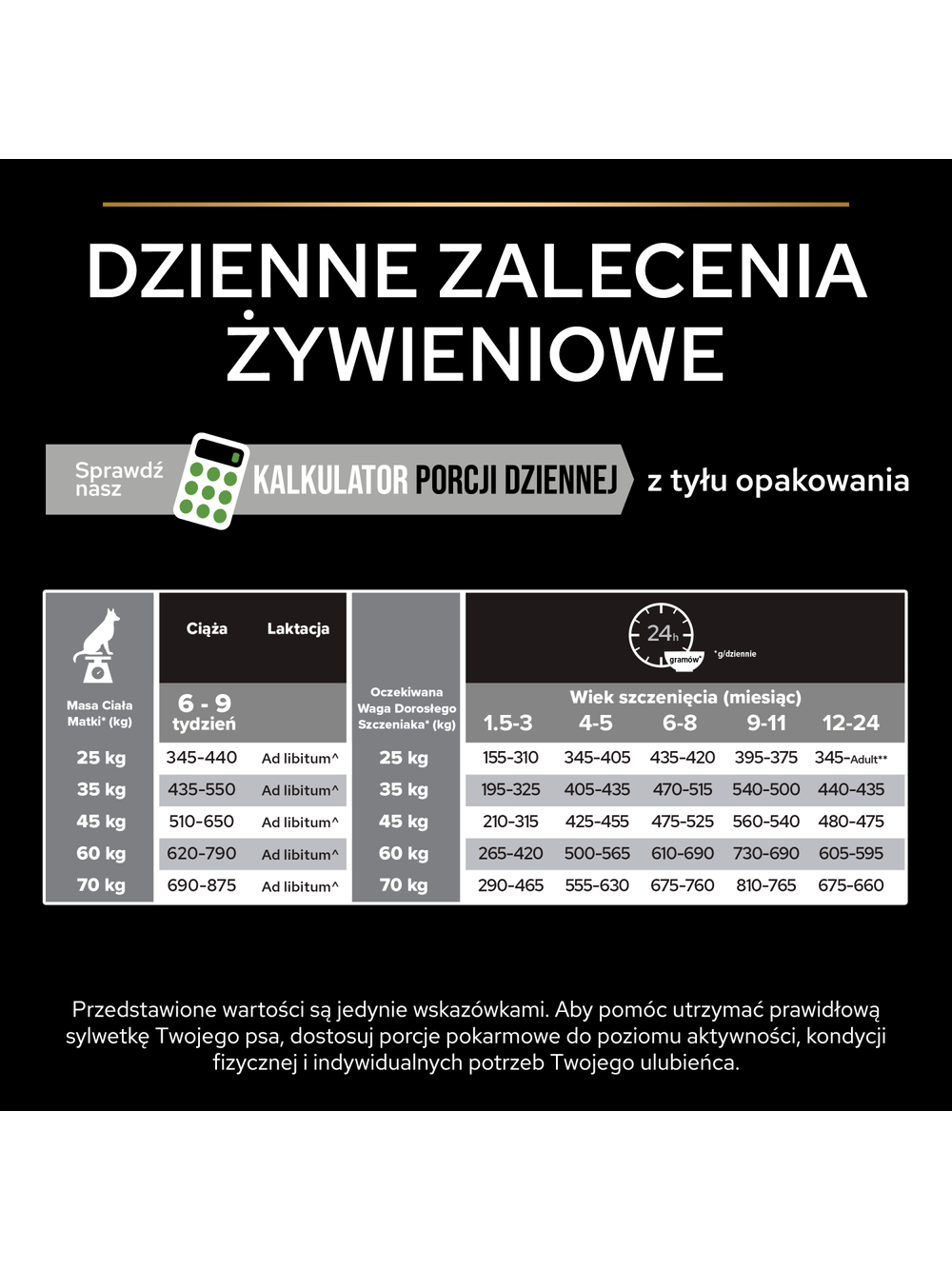 PRO PLAN Healthy Start Large Robust Puppy Karma dla szczeniąt bogata w kurczaka 12kg