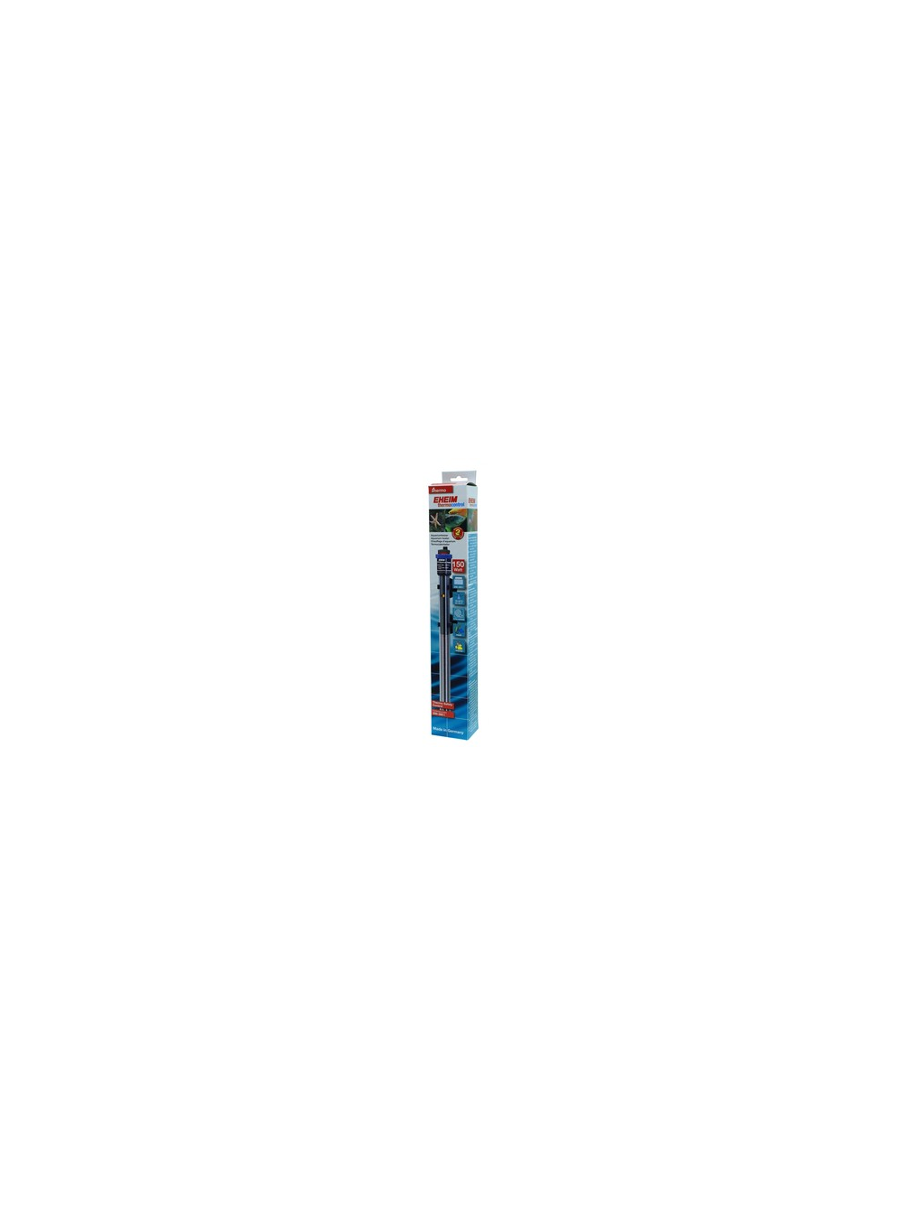 Eheim thermocontrol (Jager) 150W