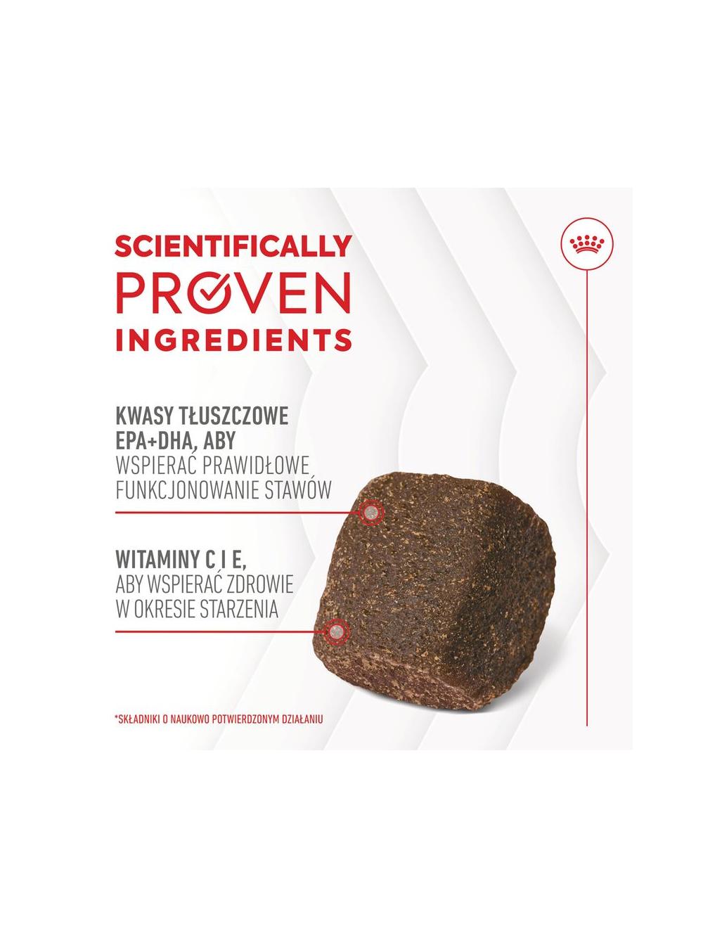 Royal Canin Joint & Ageing Adult Chews 240g