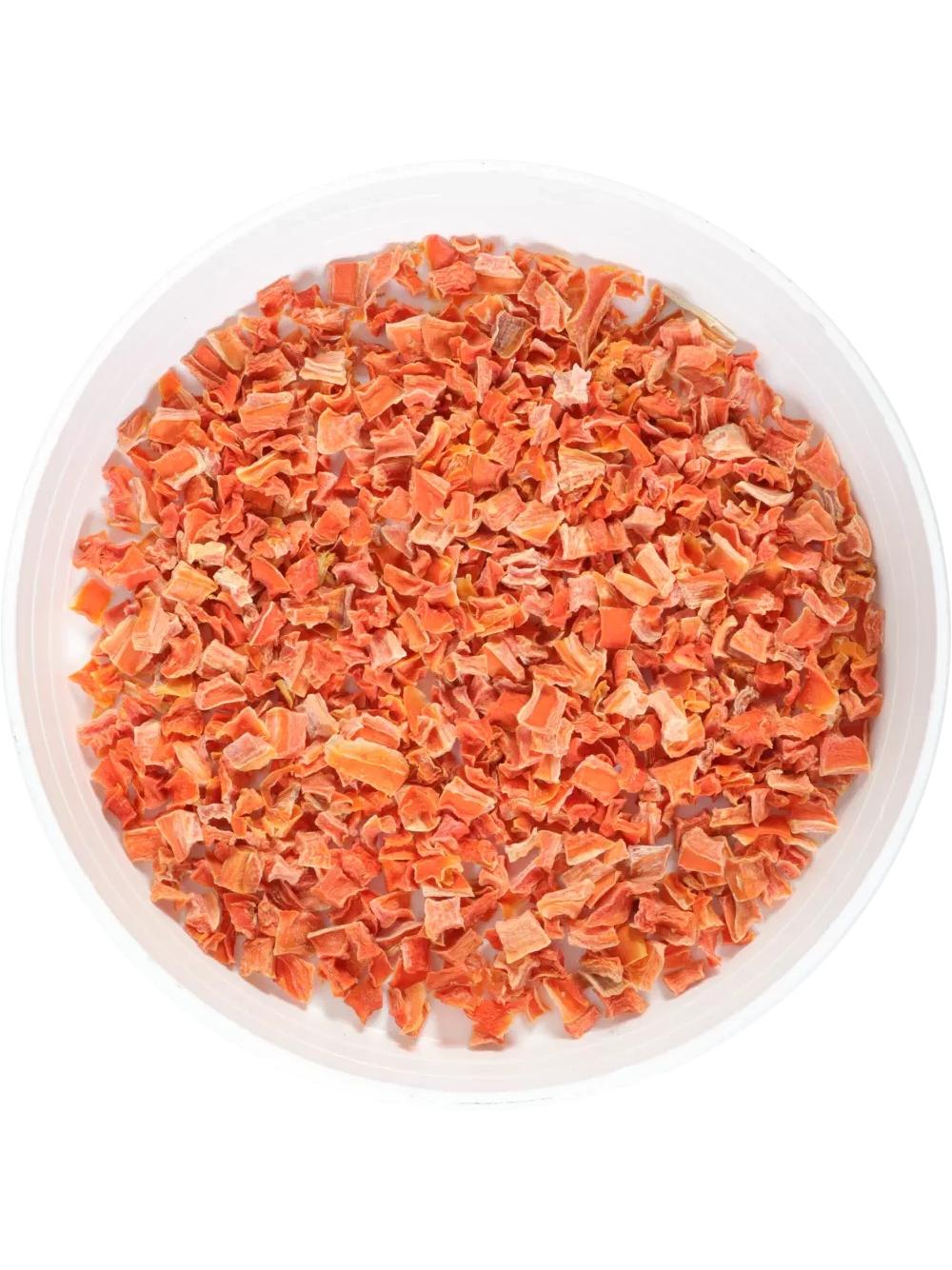 ZOLUX Przysmak NUTRIMEAL3 GARDEN z marchewką 40 g