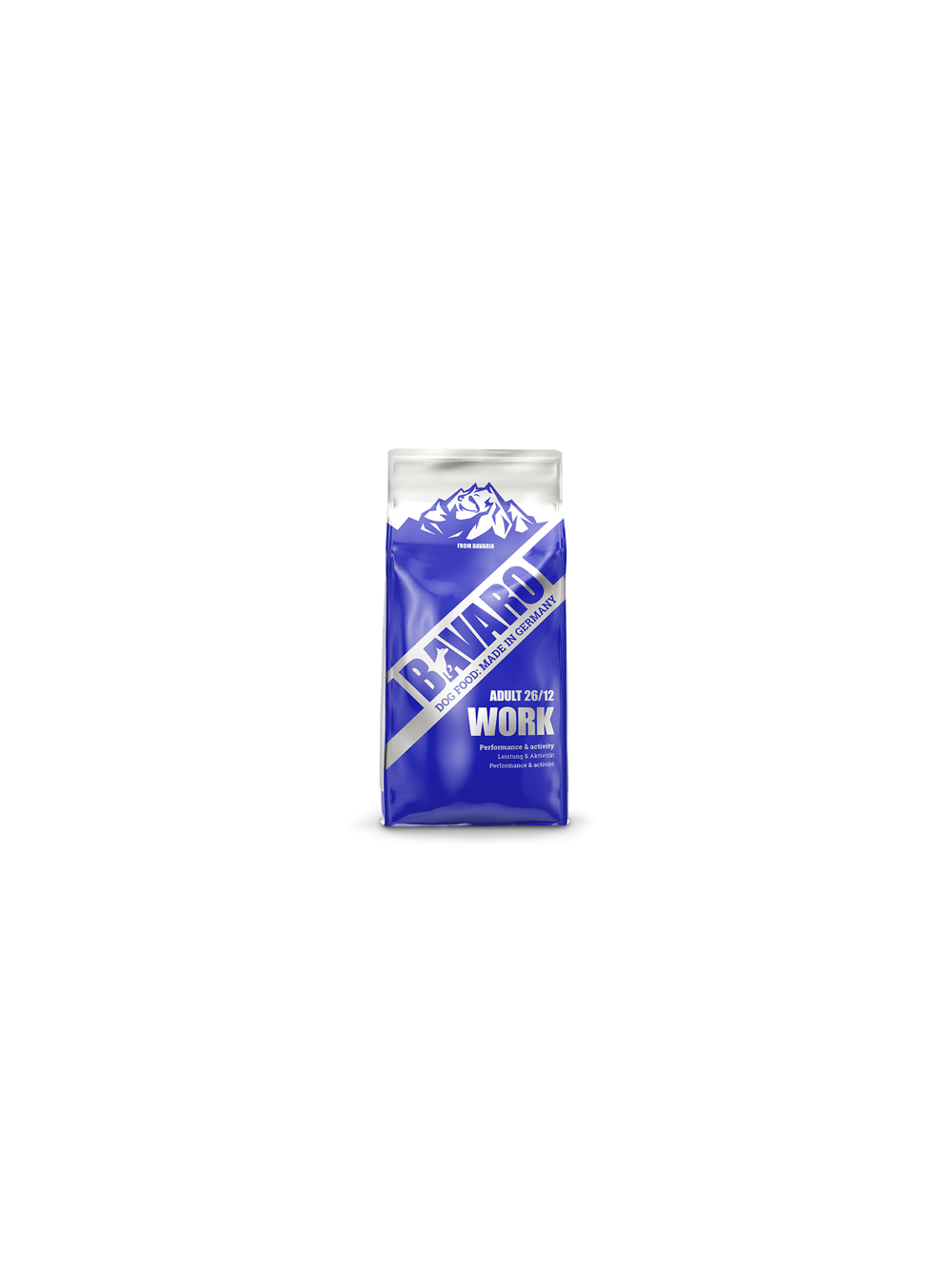 JOSERA Bavaro Work 18kg + niespodzianka dla psa Gratis!!!