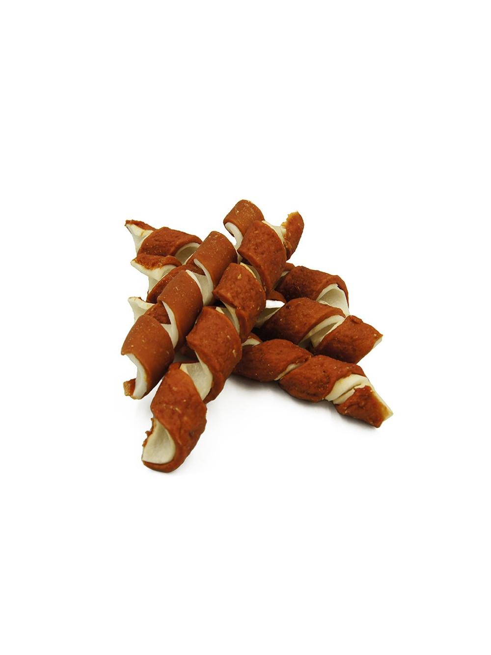 Only Healthy Food Sprężynka z kaczką 500g