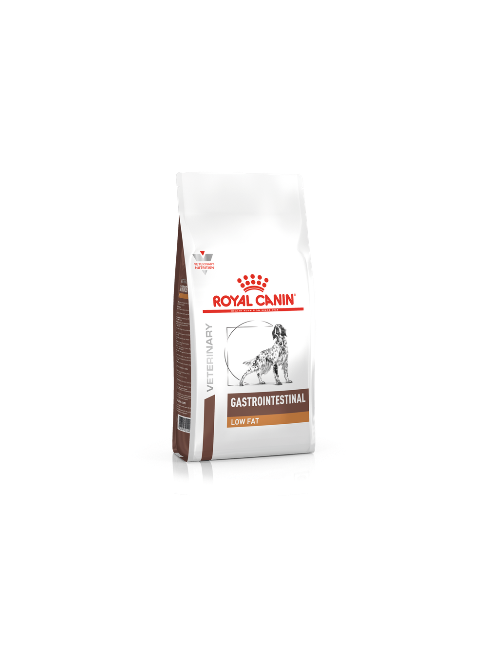 ROYAL CANIN Gastro Intestinal Low Fat LF22 1,5kg + niespodzianka dla psa GRATIS!