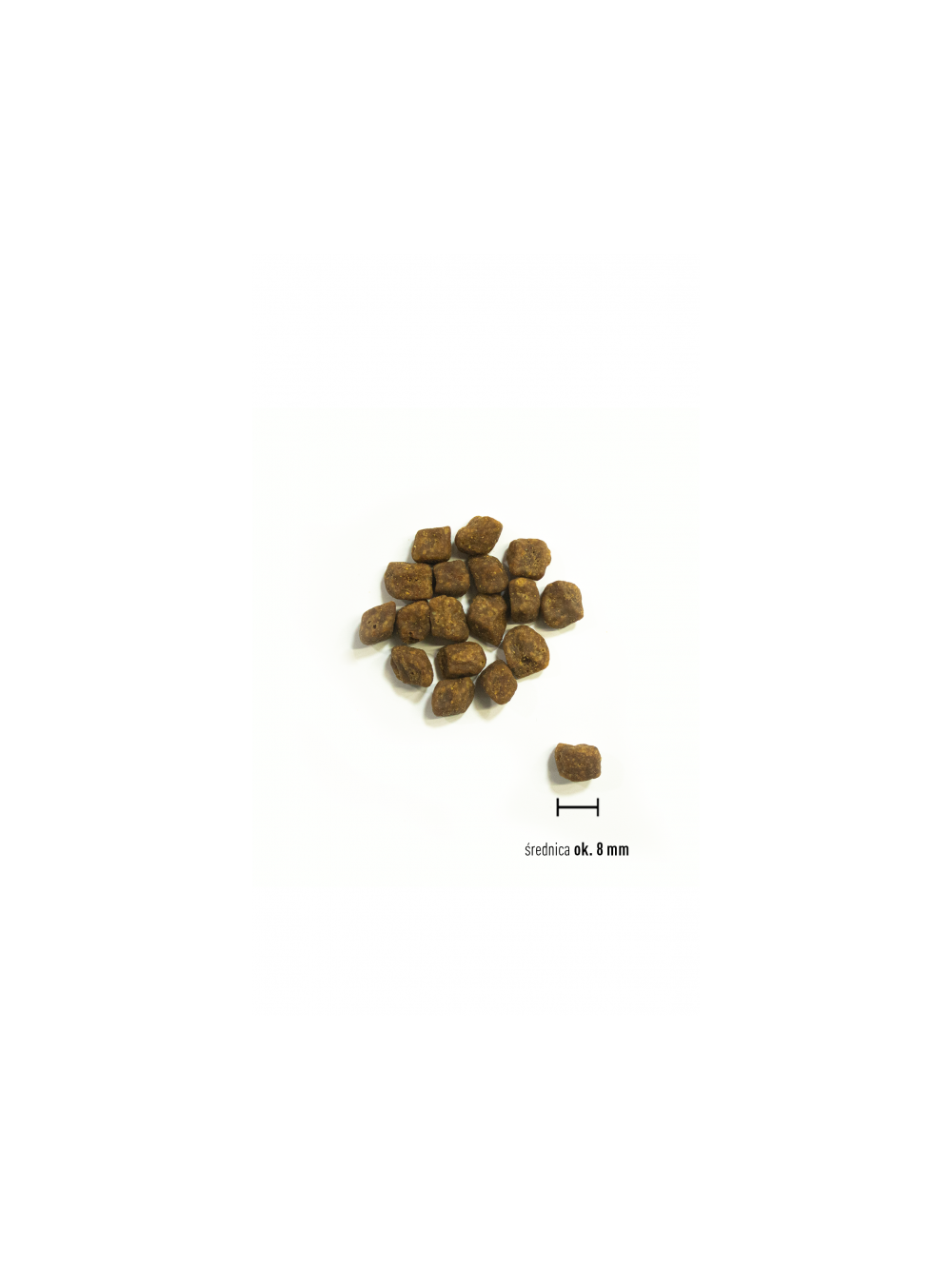 ORIJEN  SMALL BREED PUPPY 4,5 KG