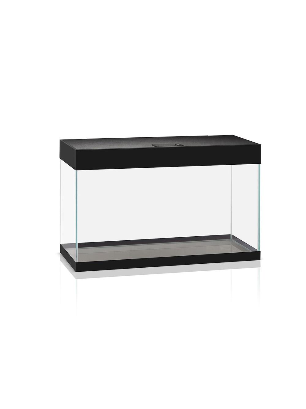 AQUAEL ZESTAW OPTISET 125 CZARNY 2.0+SZAFKA