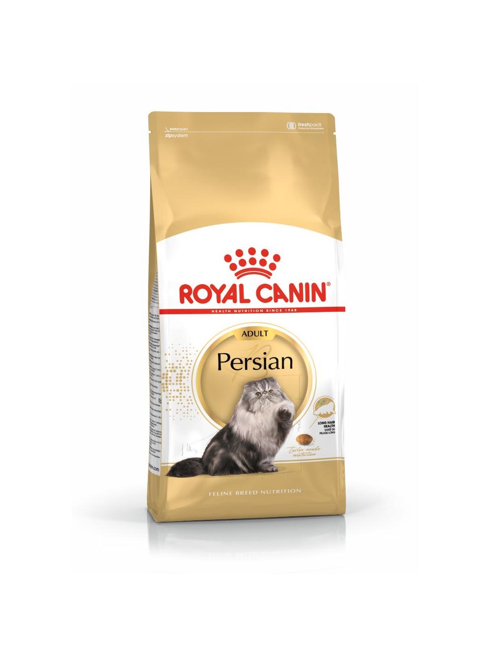 ROYAL CANIN Persian Adult 400g karma sucha dla kotów dorosłych rasy perskiej
