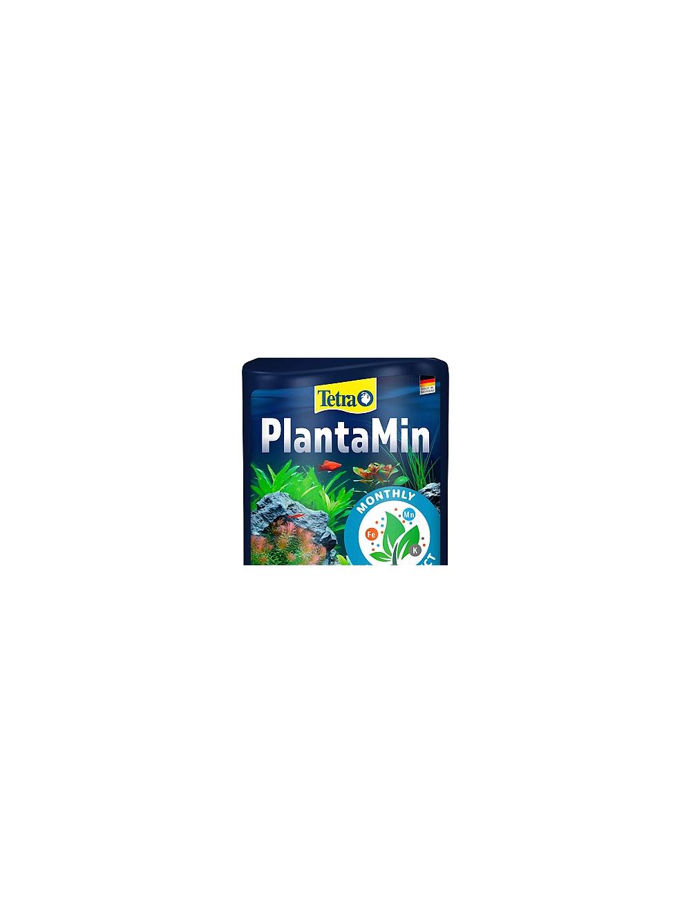 TETRA PlantaMin 250 ml - w płynie