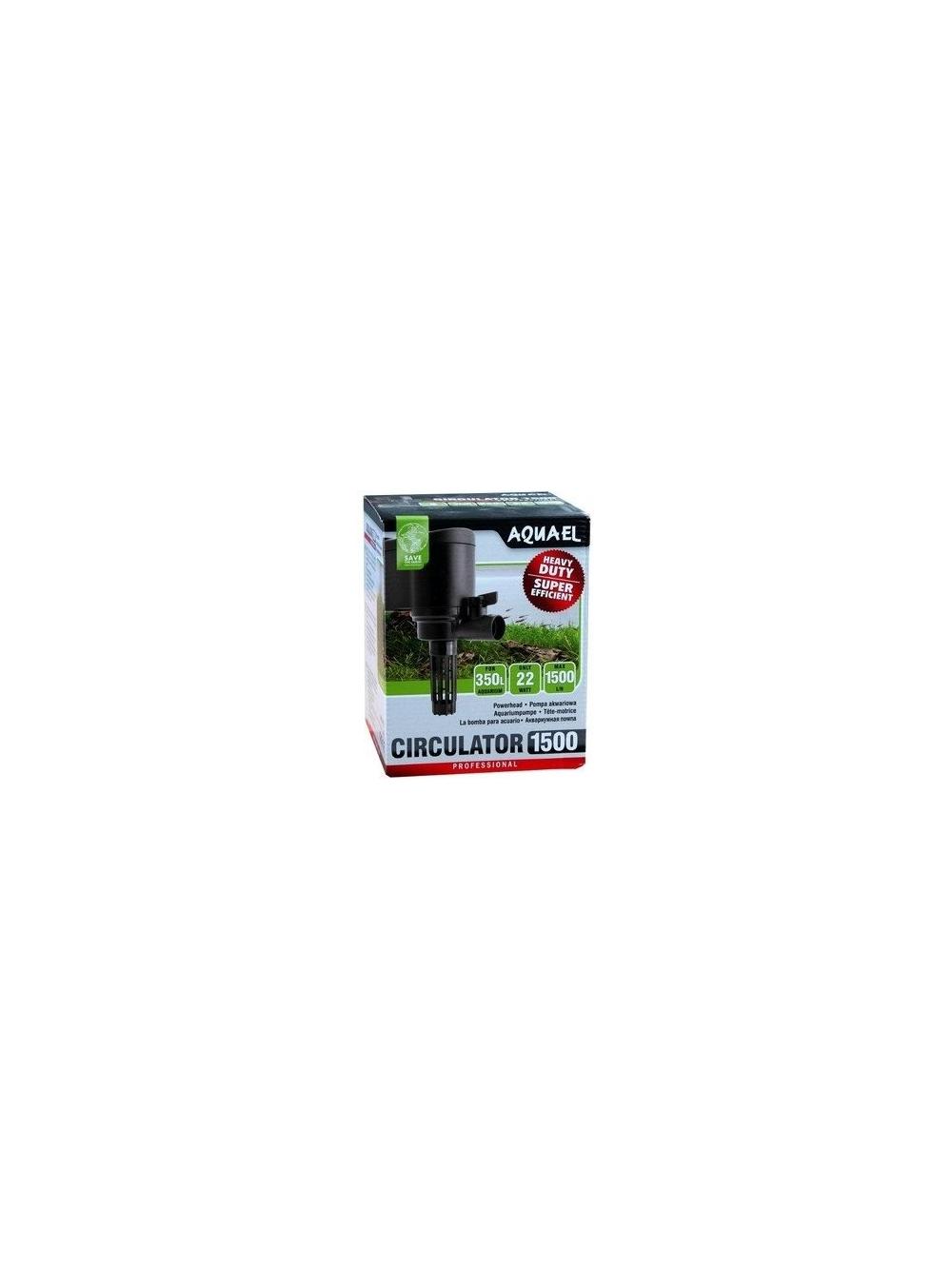 AQUAEL Pompa circulator 1500 (n)