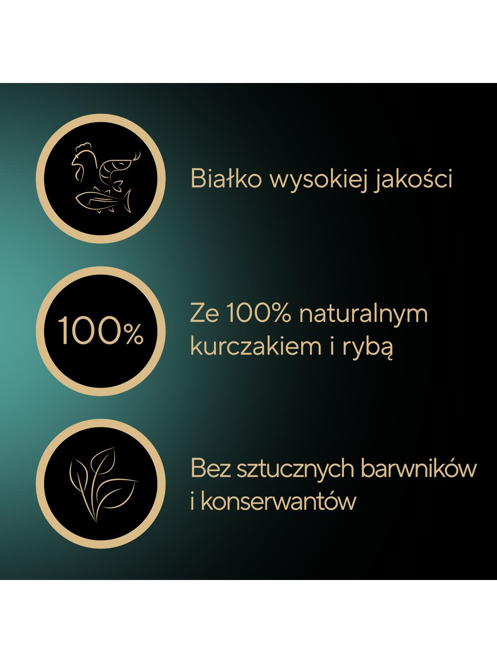 SHEBA Filets z kurczakiem, rybami oceanicznymi i krewetkami w sosie, tacka 16x60g