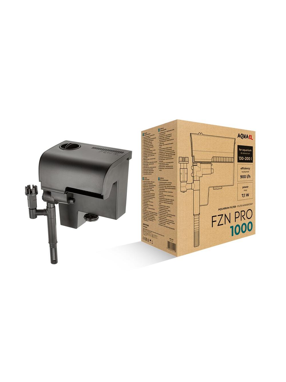 AQUAEL Filtr FZN PRO 1000