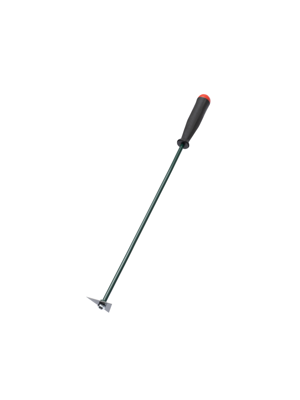 KARD Oczyszczacz bruku trójkątny NCV dł. 60cm